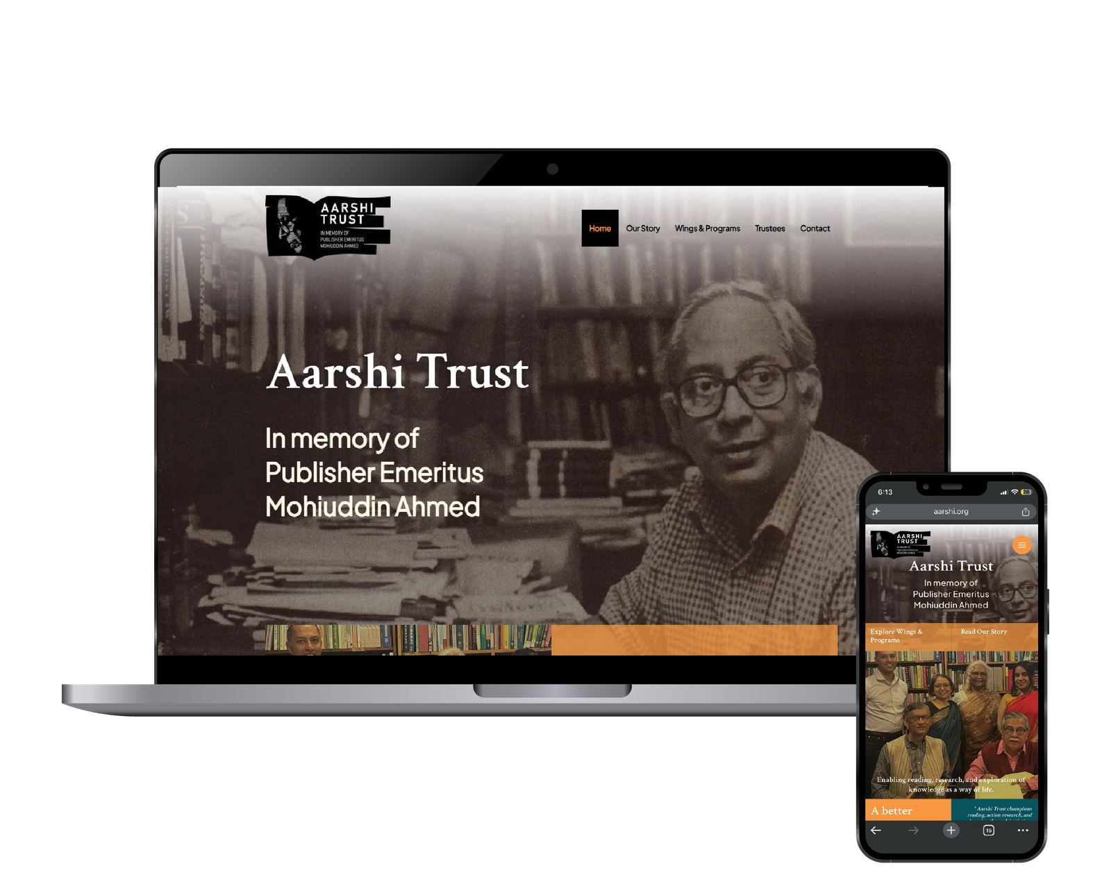 Aarshi_web_Realistic Laptop WIth Smartphone_Realistic Laptop WIth Smartphone_Realistic Laptop WIth Smartphone
