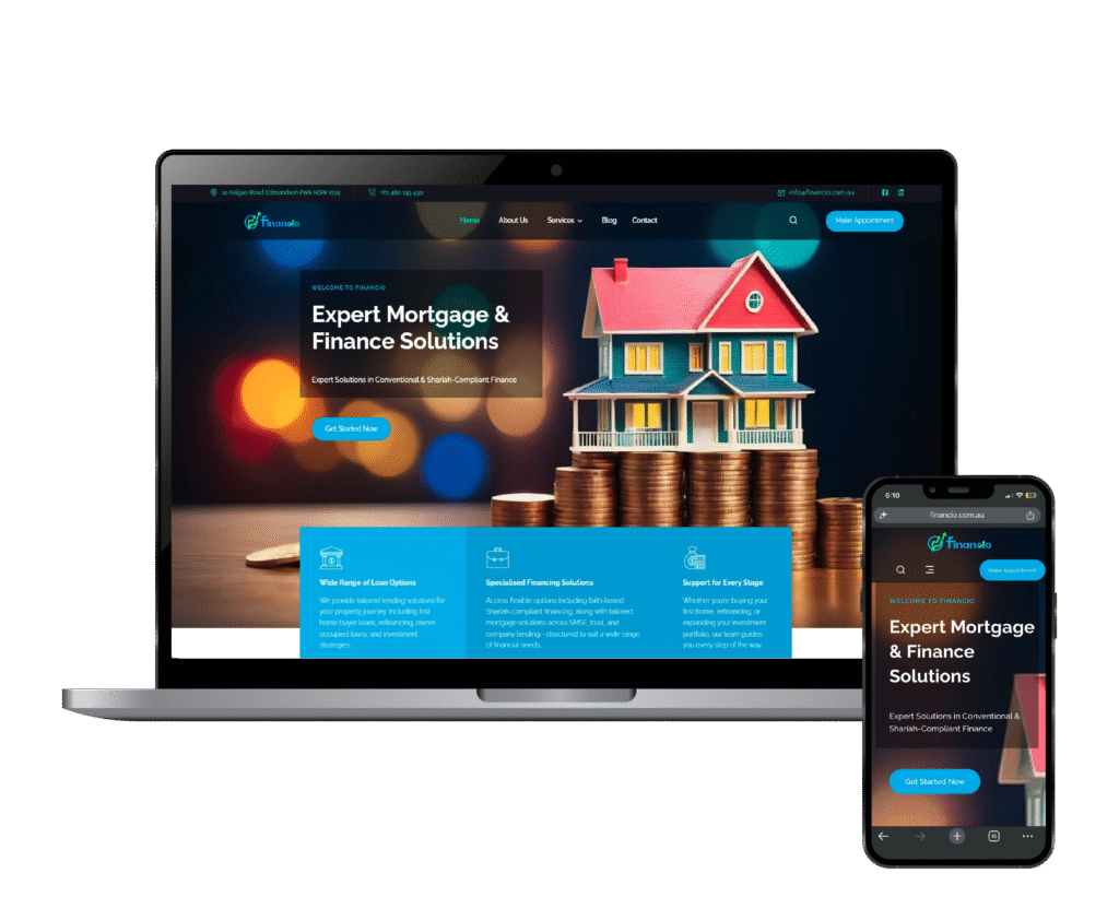 WordPress Development · Website Design · SEO · Content · Digital Marketing